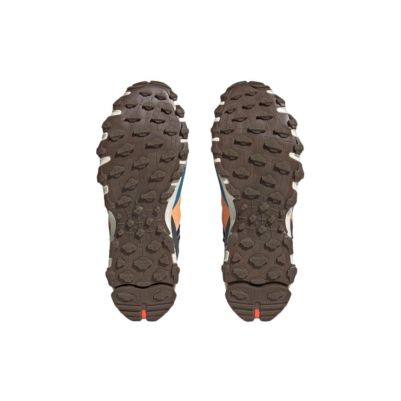 Sneakers Hyperturf Unisex Greone Black Grenfiv HP2832 GREONE/CBLACK/GRENFIV ADIDAS 