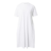 Abito Gaspare Donna Bianco Ottico GASPARE 2336210936600 001 BIANCO OTTICO MAX MARA LEISURE 