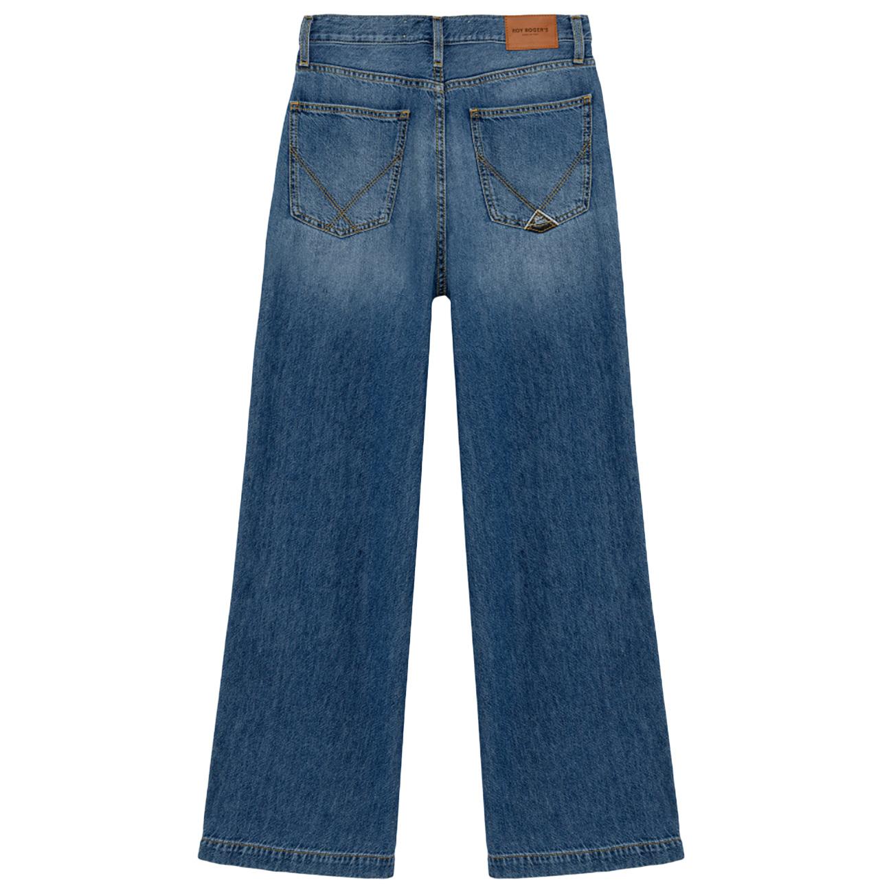 Jeans Marta Kir Royal RND091D6823141 C0999 DENIM ROY ROGER'S 