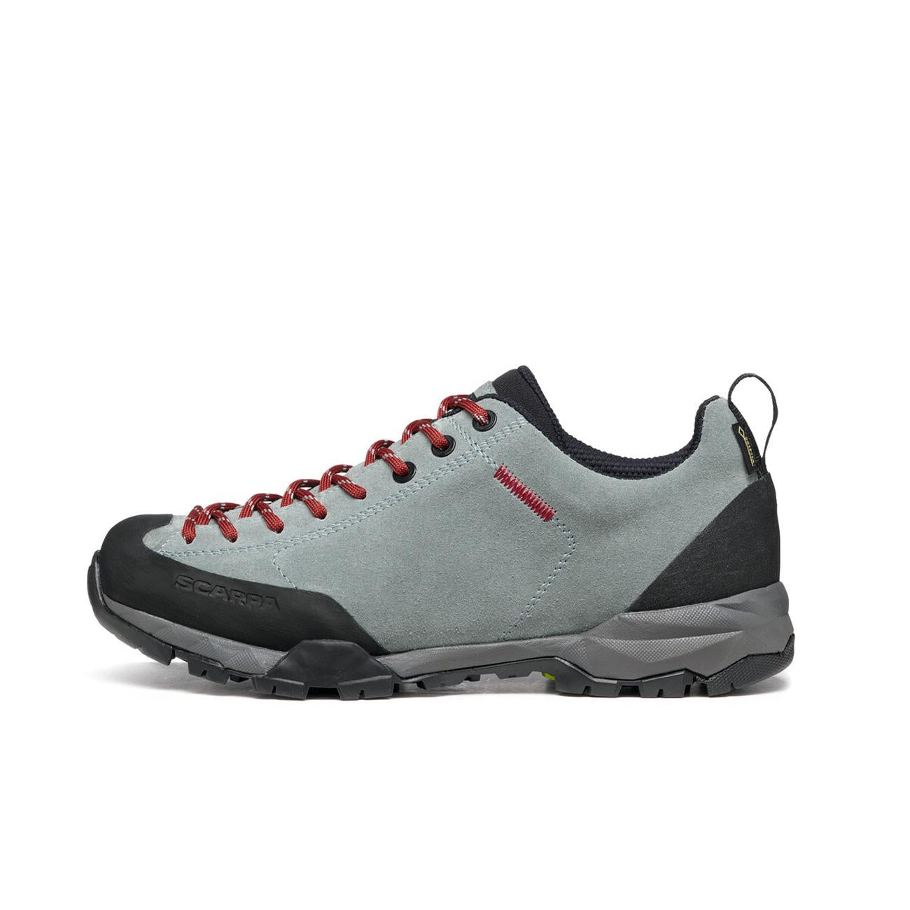 Sneakers Mojito Trail Gtx Wmn Hkb Salix Donna Conifer Raspberry 63316-202 3 CONIFER-RASPBERRY SCARPA 