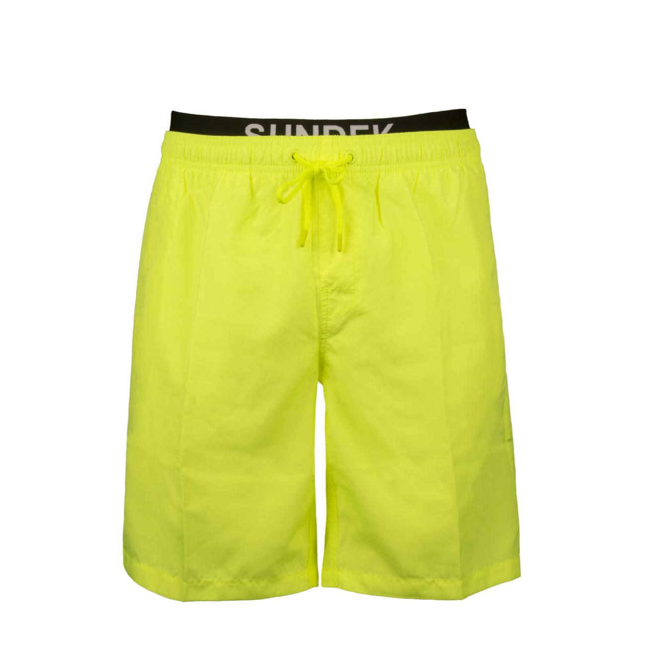 Boardshort Wow M729BDP0300 23001 WOW 01 SUNDEK 
