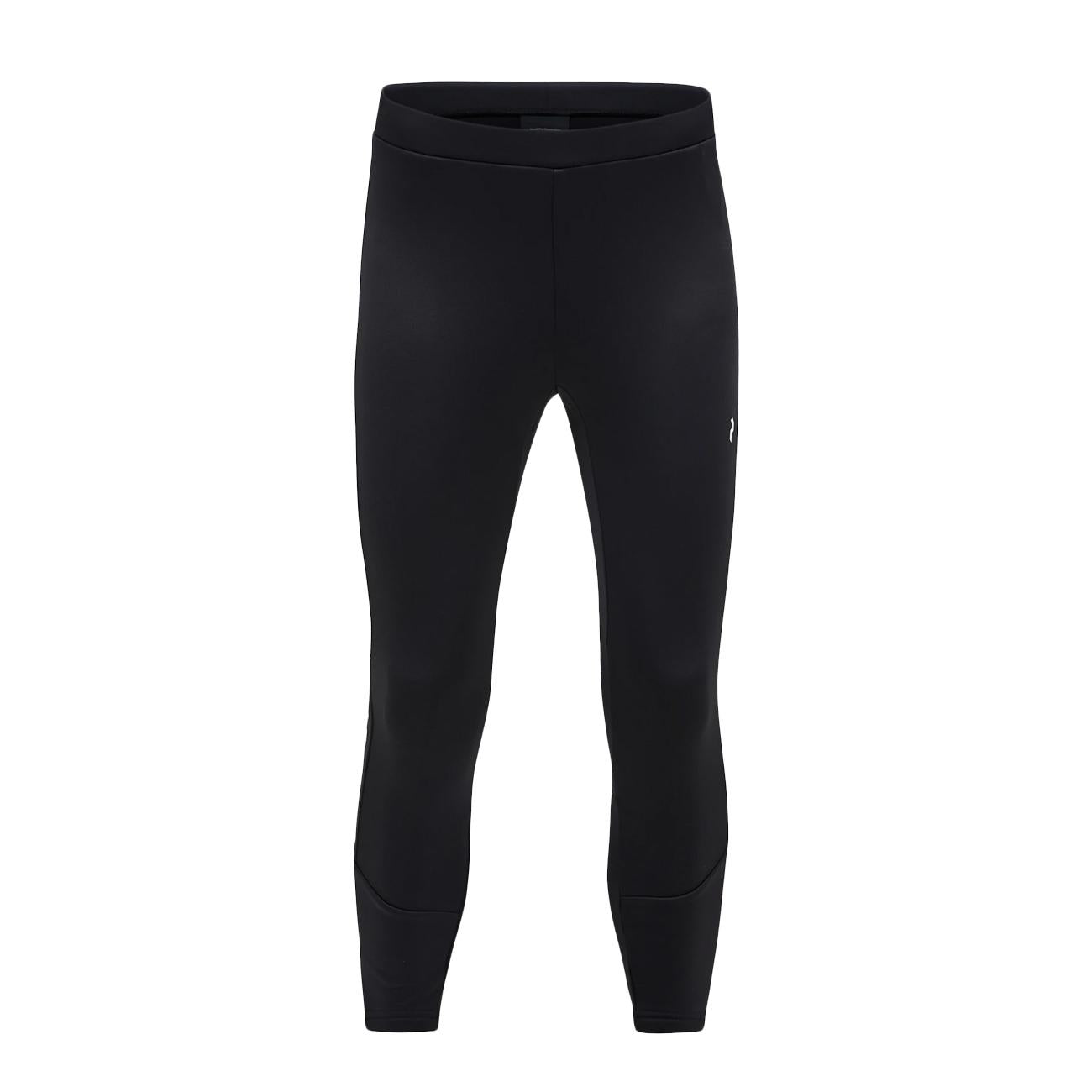 Pantaloni Rider Donna Black G79438 030 BLACK/BLACK PEAK PERFORMANCE 