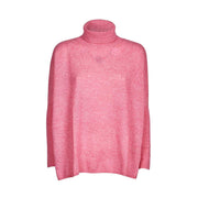 Dolcevita Clara Donna Ballerine Rosa AC122013C BALLERINE.ROSA ABSOLUT CASHMERE 