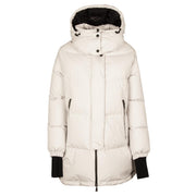 Piumino Oversize Laminar Gore-Tex Windstopper Donna Chantilly PI128DL11106 1250 CHANTILLY HERNO 