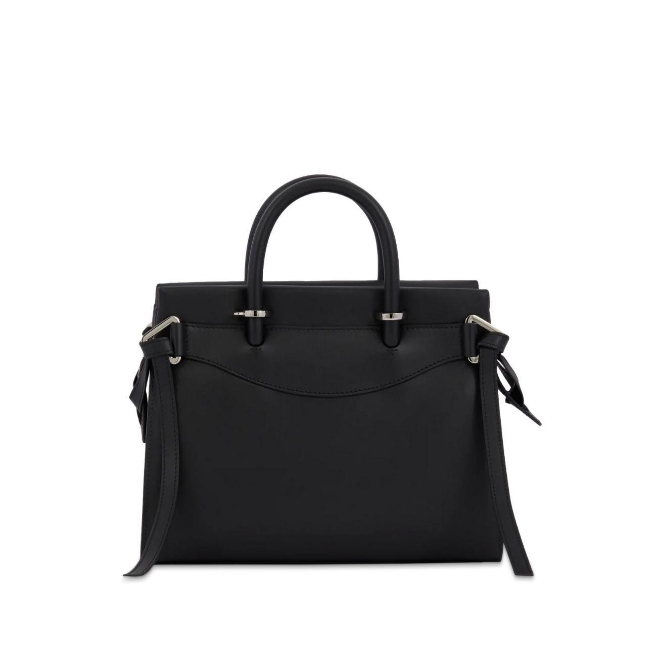 Borsa Rodeo Small Noir A12338 10 NOIR LANCEL 