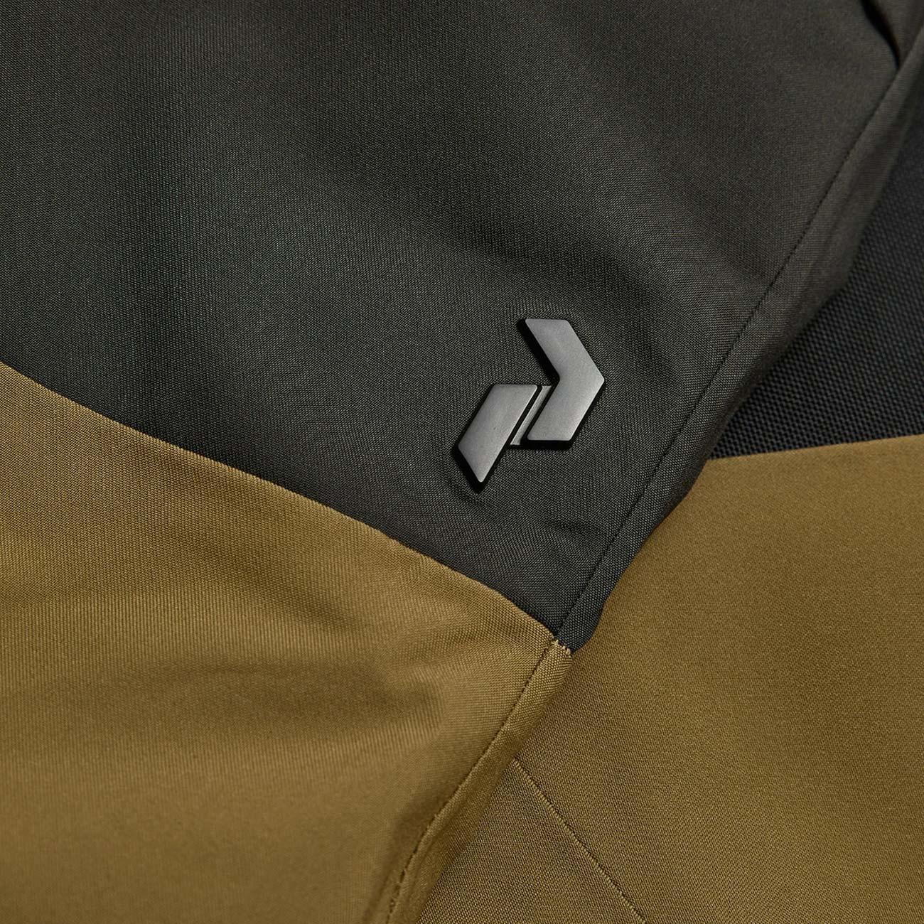 Pantaloni Gravity Bimba Pine Needle G79007 040 PINE NEEDLE PEAK PERFORMANCE 