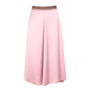 Gonna Euro Donna Peonia EURO 2351010137600 009 PEONIA MAX MARA WEEKEND 