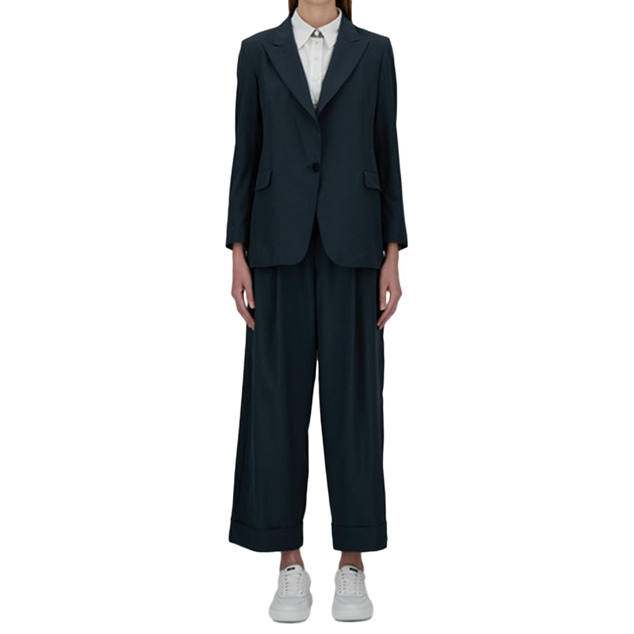  GA000289-12609Z 9200 BLU HERNO 