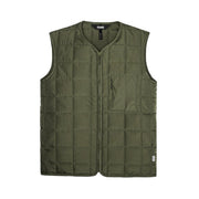 Gilet Liner Vest Uomo Evegreen RA18160 EVERGREEN RAINS 