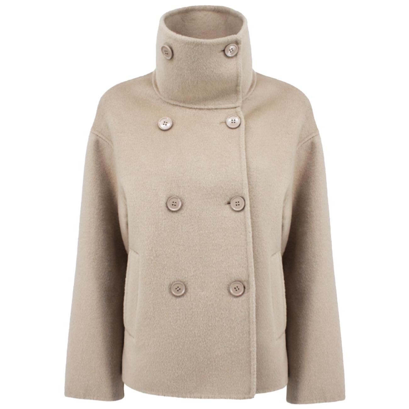 Giacca Manica 3/4 JKT004/ BEIGE HOMEWARD 