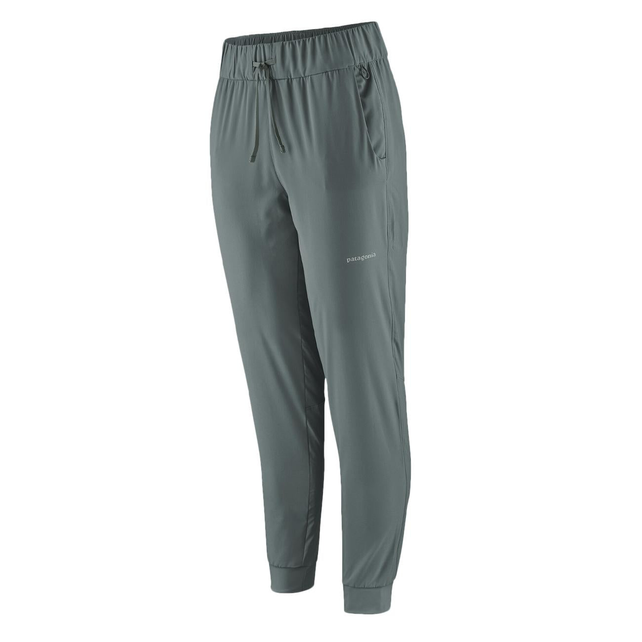 Joggers Terrebonne Donna Noveau Green 24595 LINN LOSE IT: NOUVEAU GREEN PATAGONIA 