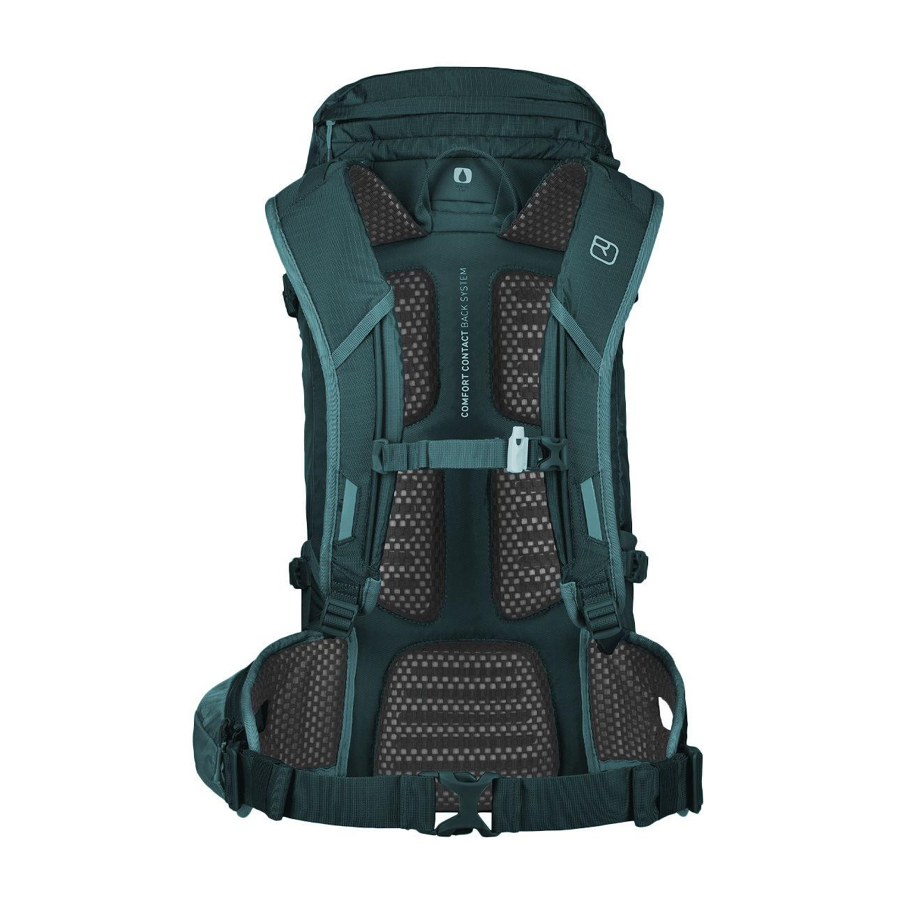 ZAINO UN. TRAVERSE 30LITER ORTOVOX 48534 PACIFIC GREEN ORTOVOX 