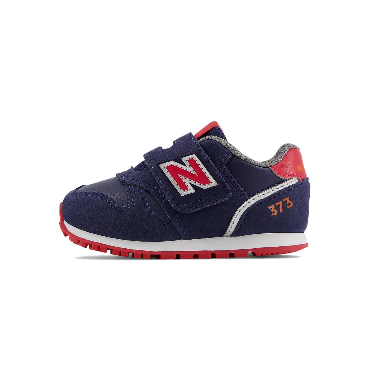Sneakers 373 Baby Pigment IZ373XF2 PIGMENT NEW BALANCE 