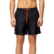 Bermuda Pervis Boardshort Uomo Nero M420BDTA100 00401 BLACK 01 SUNDEK 