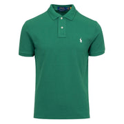  710680784 427 ANTIQUE GREEN/ANTIQUE CREA POLO RALPH LAUREN 