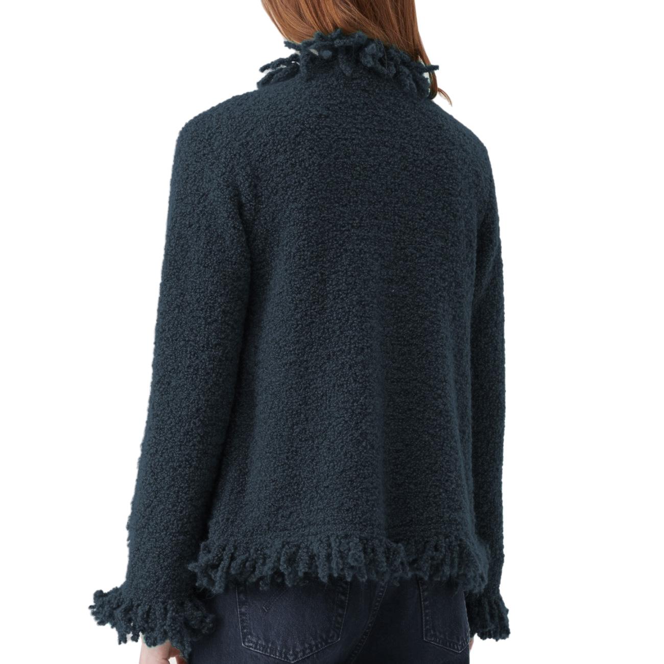 Blazer Gastone Donna Blu GASTONE 2339160337200 003 BLU MARELLA 