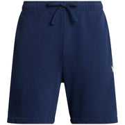 Pantaloncini In Pile Leggero 710934602 011 CRUISE NAVY POLO RALPH LAUREN 