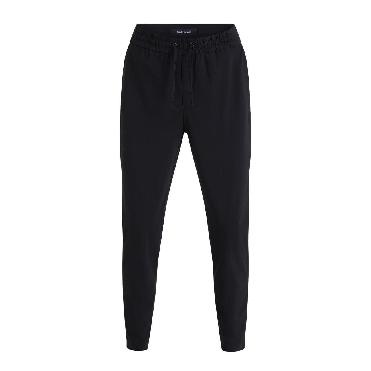 Joggers Any Jersey Donna Black G78089 020 BLACK PEAK PERFORMANCE 