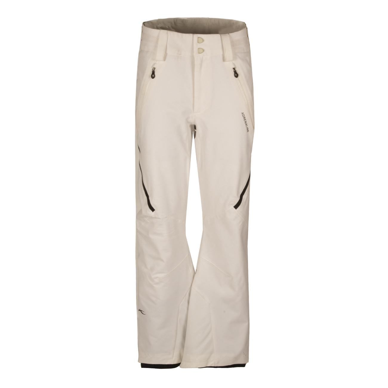 Pantaloni Adrenaline Uomo Bianco KJUS/MS20/203 10000WHT KJUS 