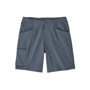 Shorts M'S Nomader Uomo Utility Blue 57180 UTB UTILITY BLUE PATAGONIA 