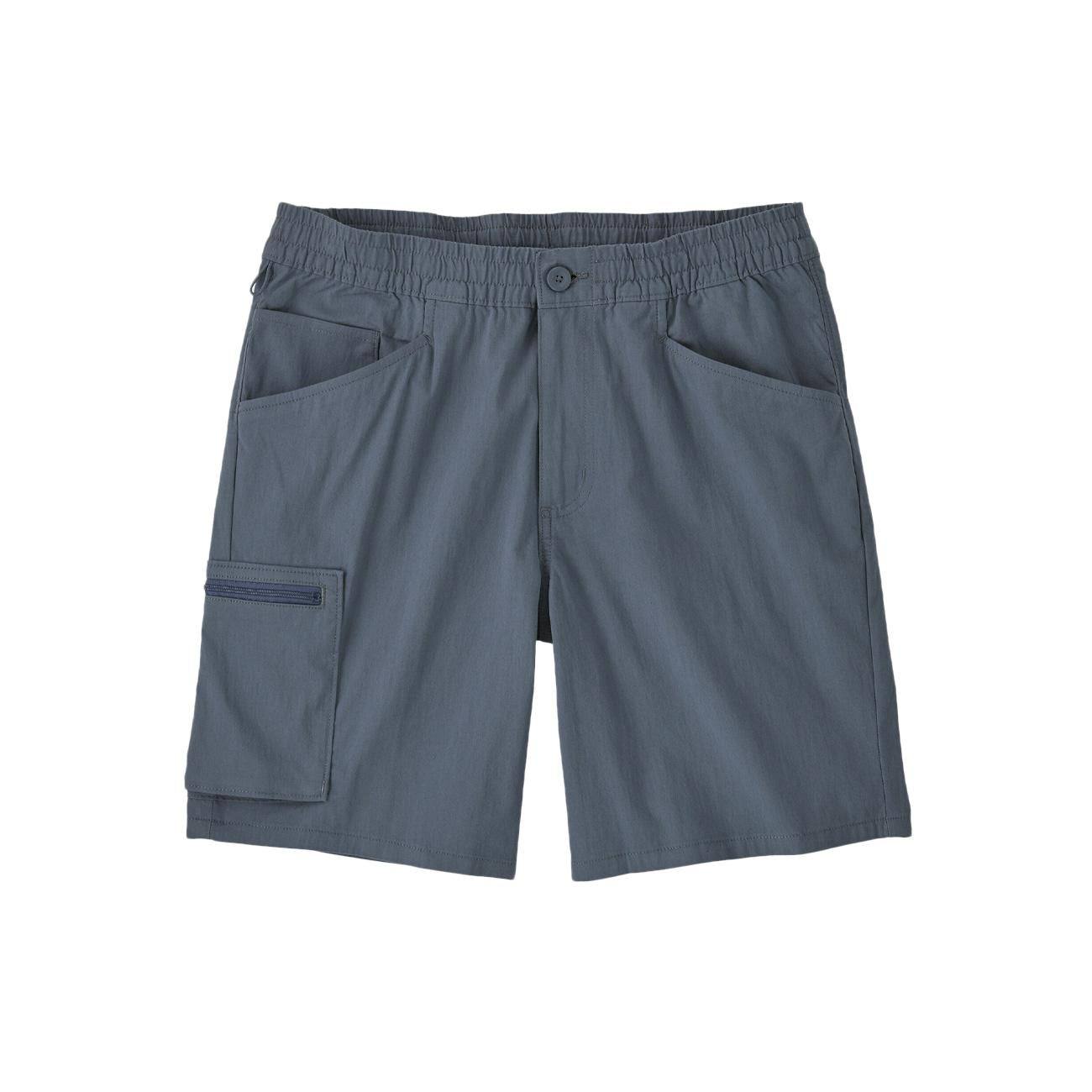 Shorts M'S Nomader Uomo Utility Blue 57180 UTB UTILITY BLUE PATAGONIA 