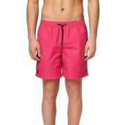 BERMUDA U. PERVIS BOARDSHORT SUNDEK M420BDTA100 69201 FLAMINGO 01 SUNDEK 