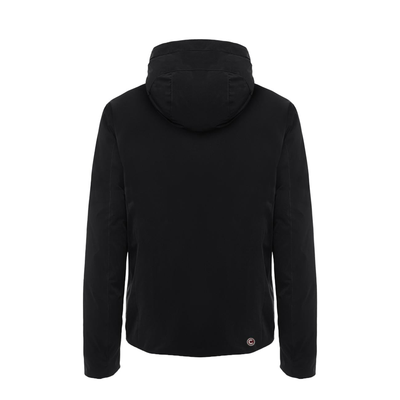 Bomber Reversibile Uomo Nero 1244/4XV 99 NERO COLMAR ORIGINALS 