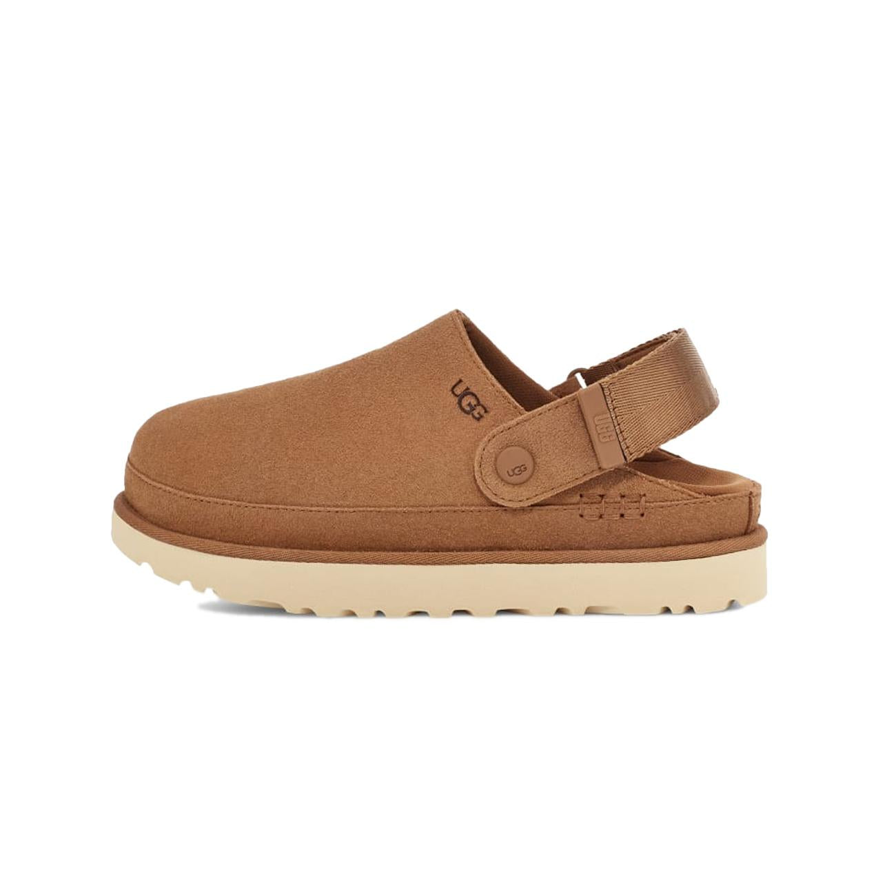 Sabot Goldenstar Donna Chestnut 1138252 CHESTNUT UGG 