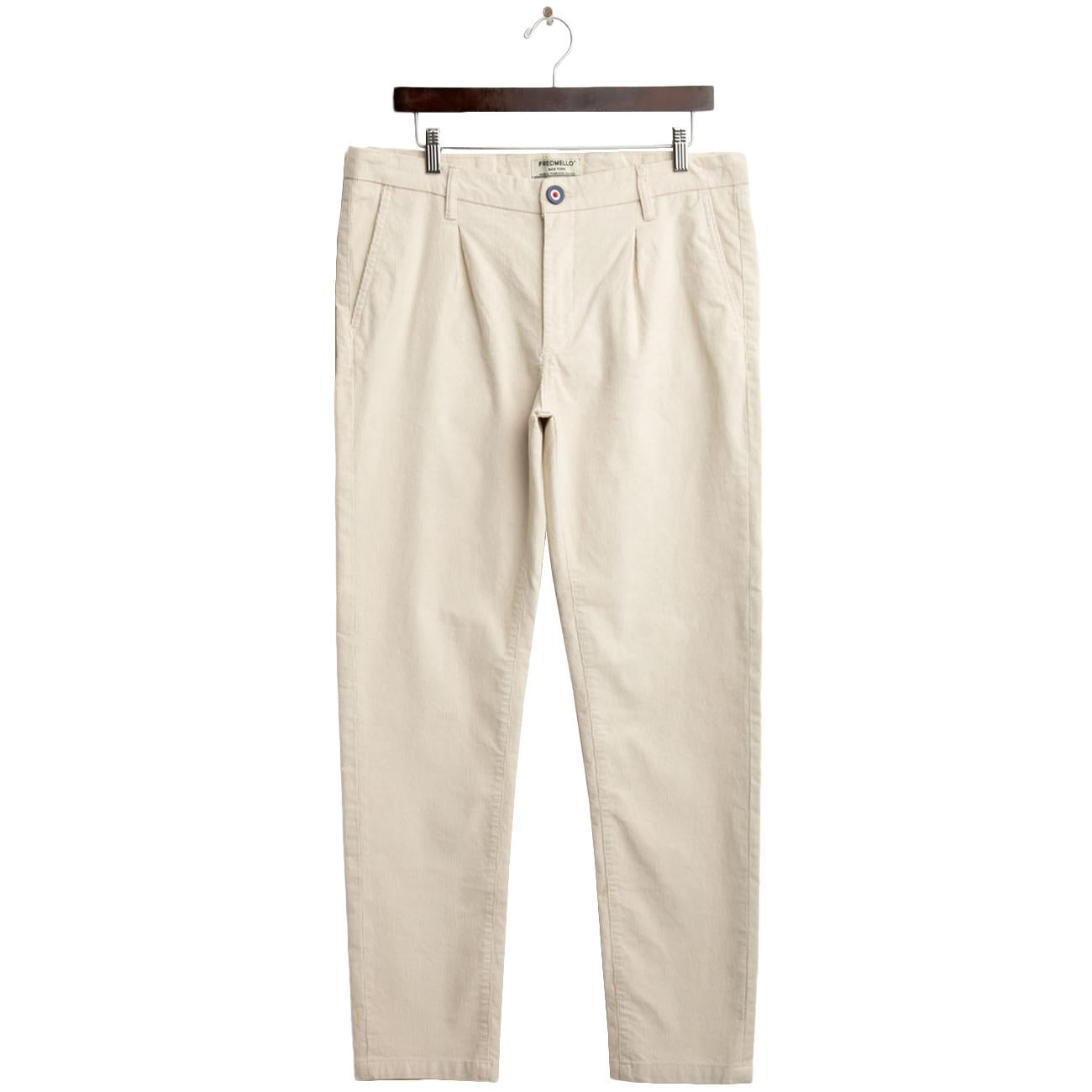  FM25W11PU A0910 IVORY FRED MELLO 