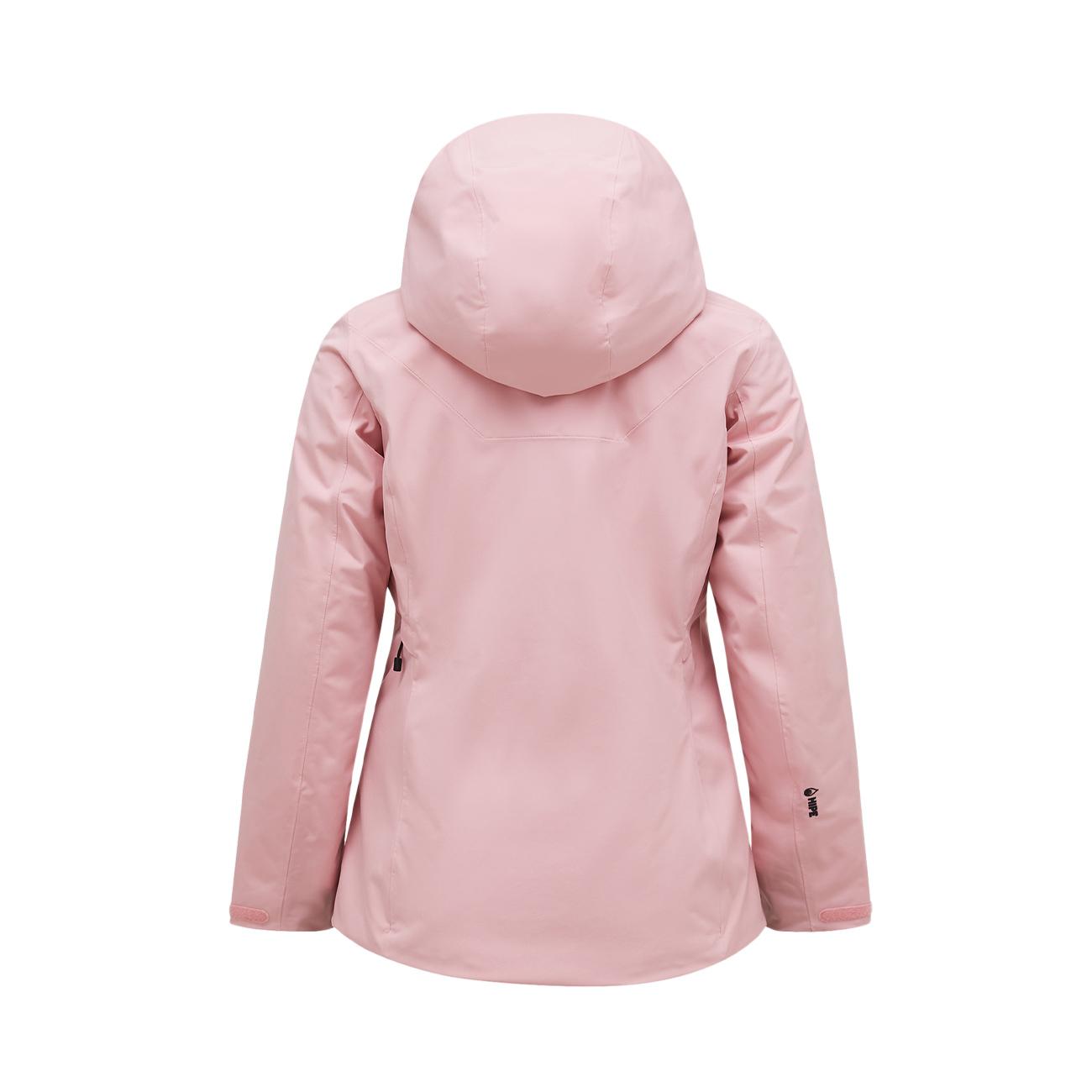 Giacca Anima Donna Warm Blush G79688 020 5BH WARM BLUSH PEAK PERFORMANCE 