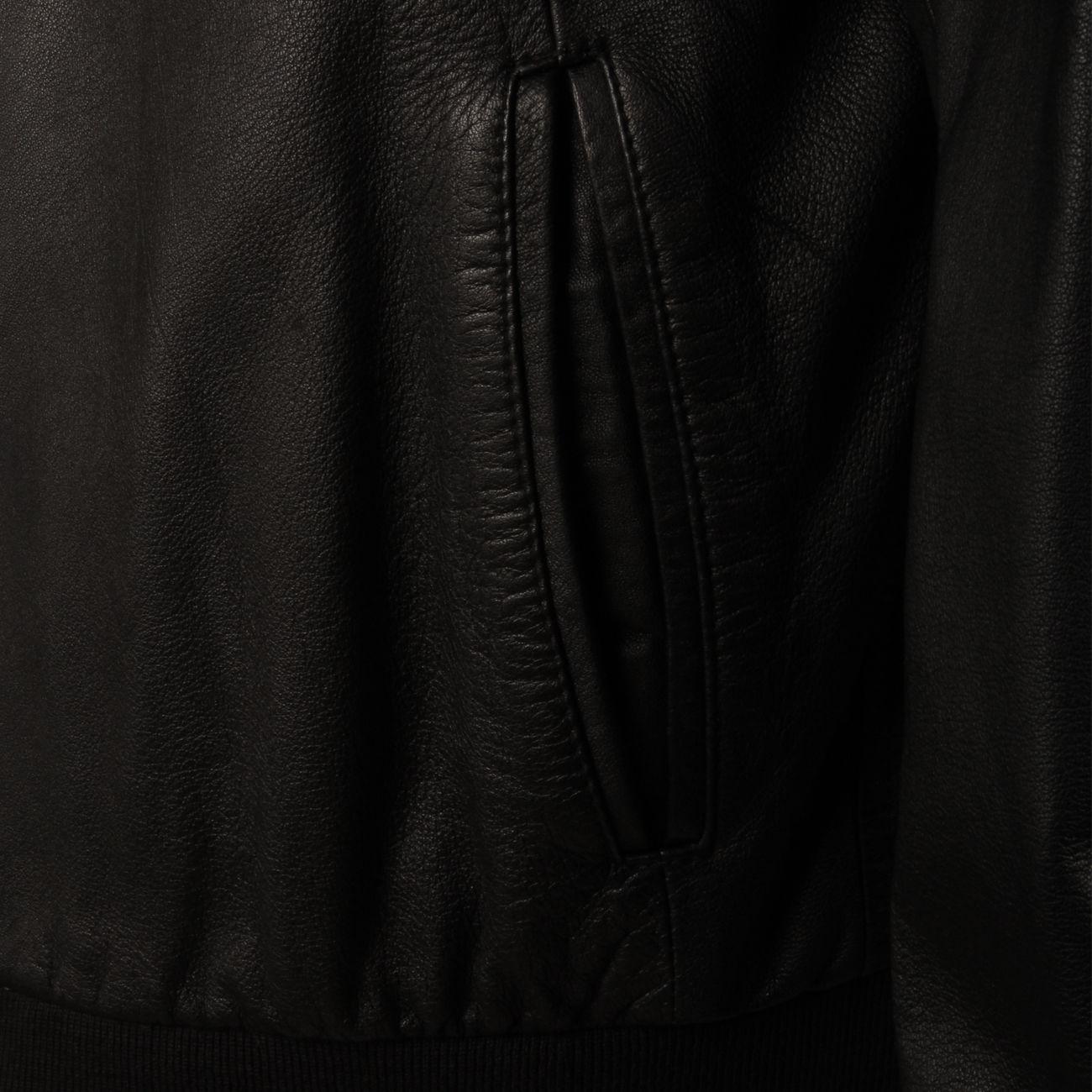 GIACCA U. ARCHIE/NAPPA WASH STEWART GUQU469SCPNWLZF00029 NERO STEWART 