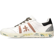 Sneaker Bonnied Donna Bianco BONNIED 5945 WHITE PREMIATA 