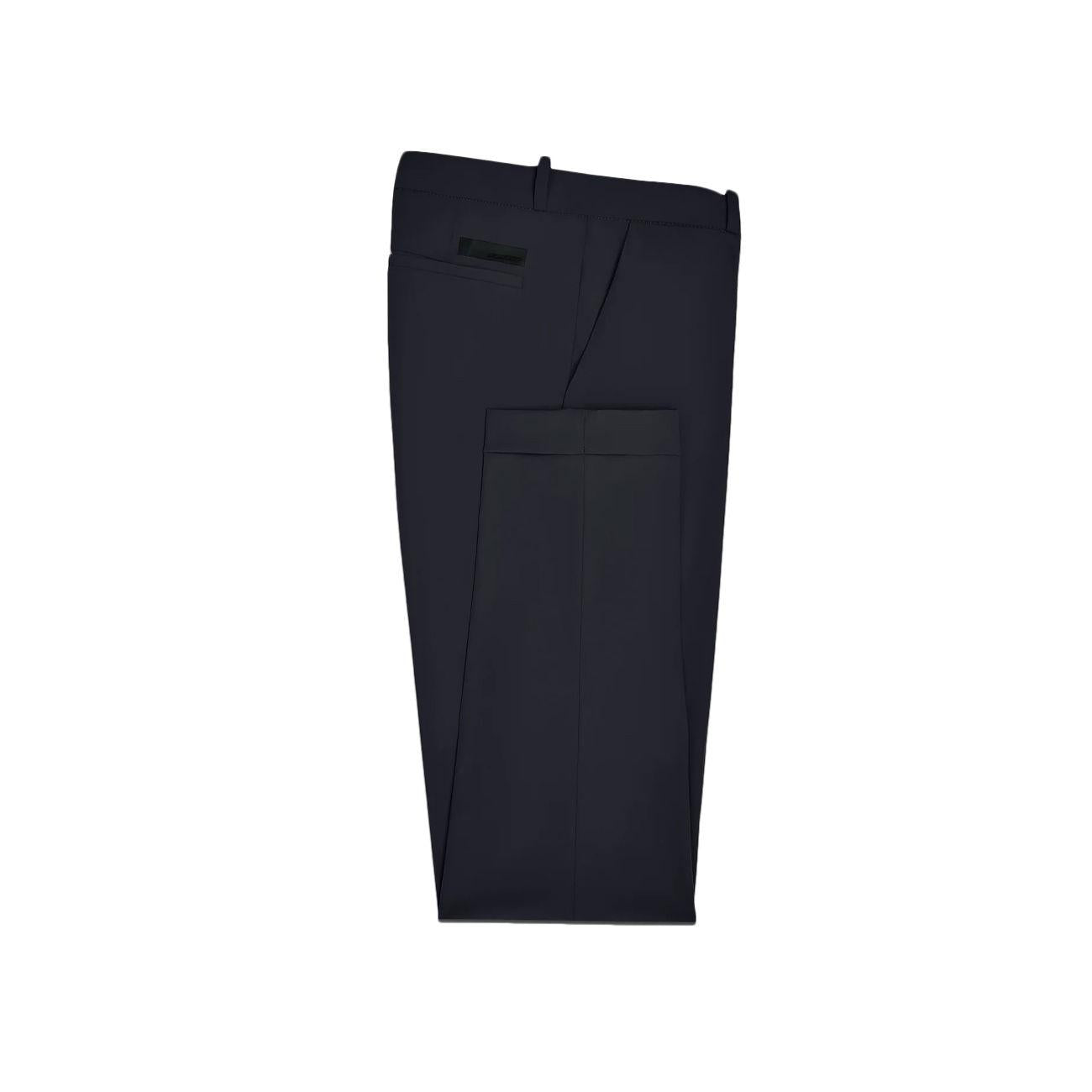 Pantalone Revo Chino Uomo Blue Black SES200 60 BLUEBLACK RRD 