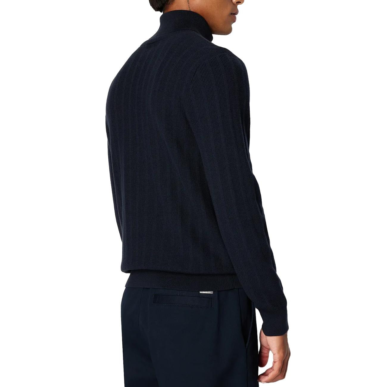  6RZM1JZMX8Z 1510 NAVY ARMANI EXCHANGE 