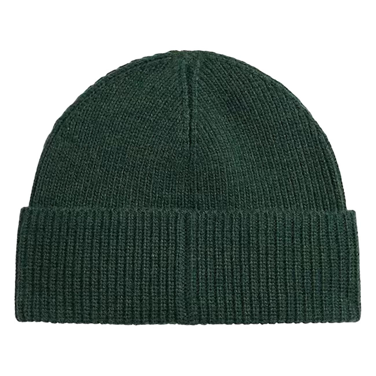 Cappello Orsetto 449P02041 002 HUNT CLUB GREEN POLO RALPH LAUREN 