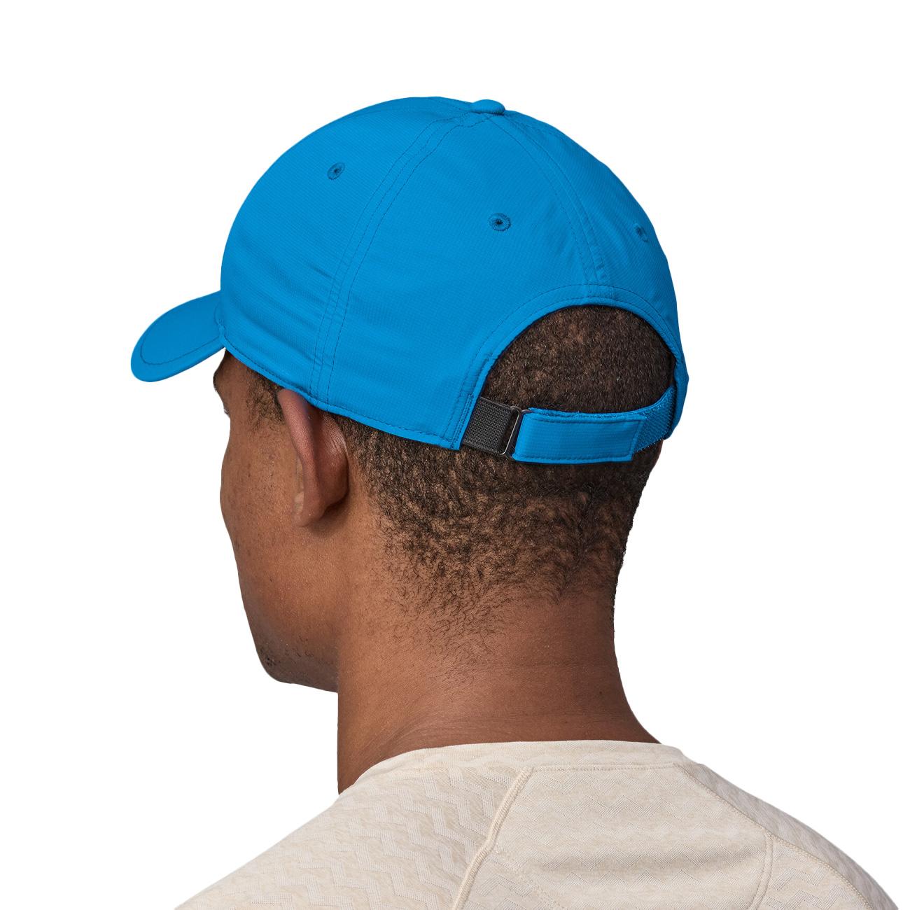 Cappellino Airshed Unisex Vessel Blue 33316 UFVL UNITY FITZ: VESSEL BLUE PATAGONIA 