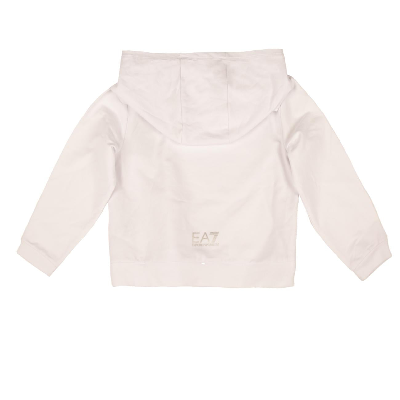  3RFM04FJ5FZ 1100/BIANCO EA7 