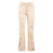 Pantalone Speed Donna Sorbetto 37BB-SPEED 1461 SORBETTO NENETTE 