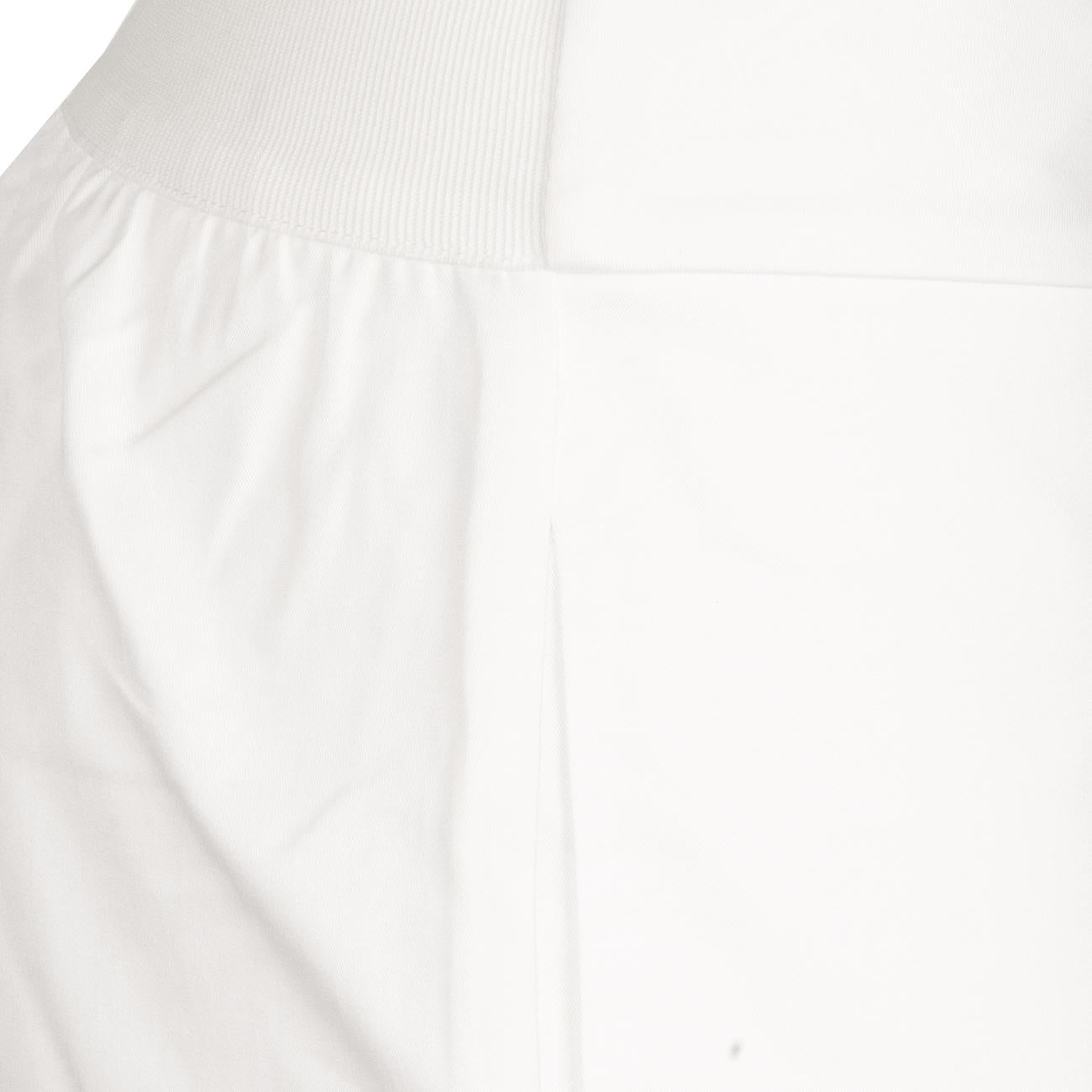 Pantalone Garconne Donna Bianco AD-6720Q 2220 BIANCO ALPHA STUDIO 