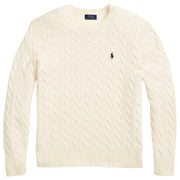  710876762 010 ANDOVER CREAM POLO RALPH LAUREN 