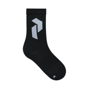 Calze Corte 2-Pack Unisex Black G79189 020 BLACK PEAK PERFORMANCE 