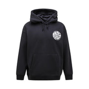 Felpa Artwork Oversized Unisex Off Black G79131 010 OFFBLACK PEAK PERFORMANCE 