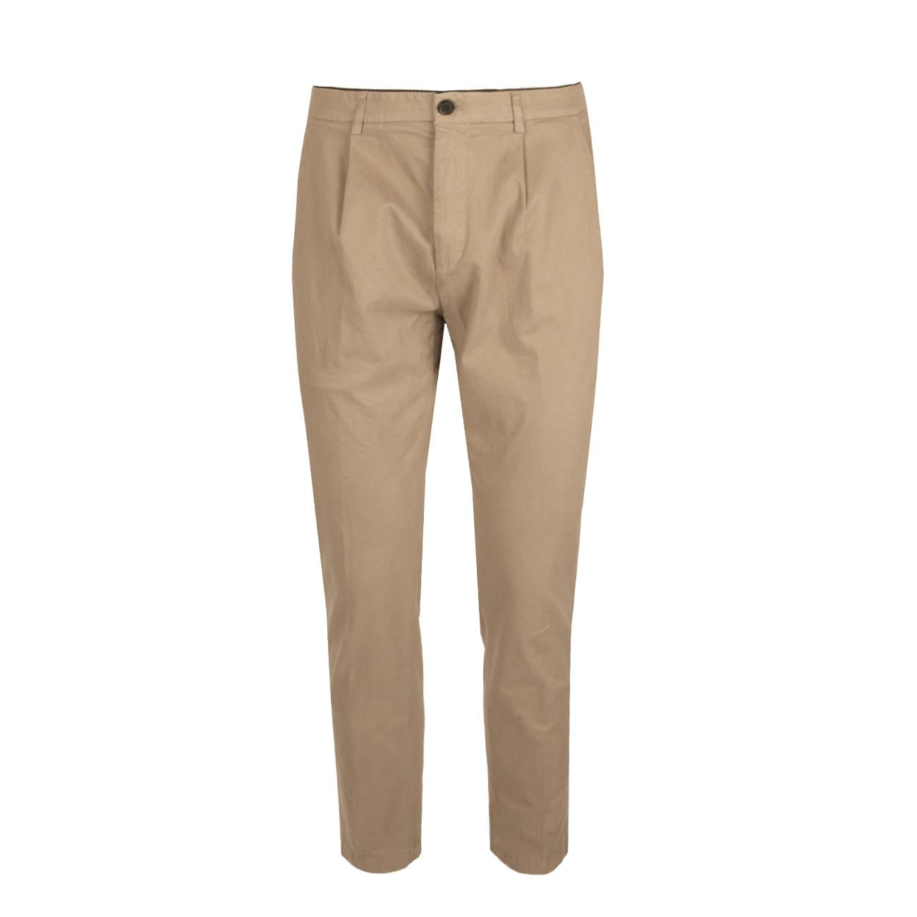 Pantalone Prince Pences Uomo Sand UP018 47 1TS0028 002 065 SAND DEPARTMENT FIVE 