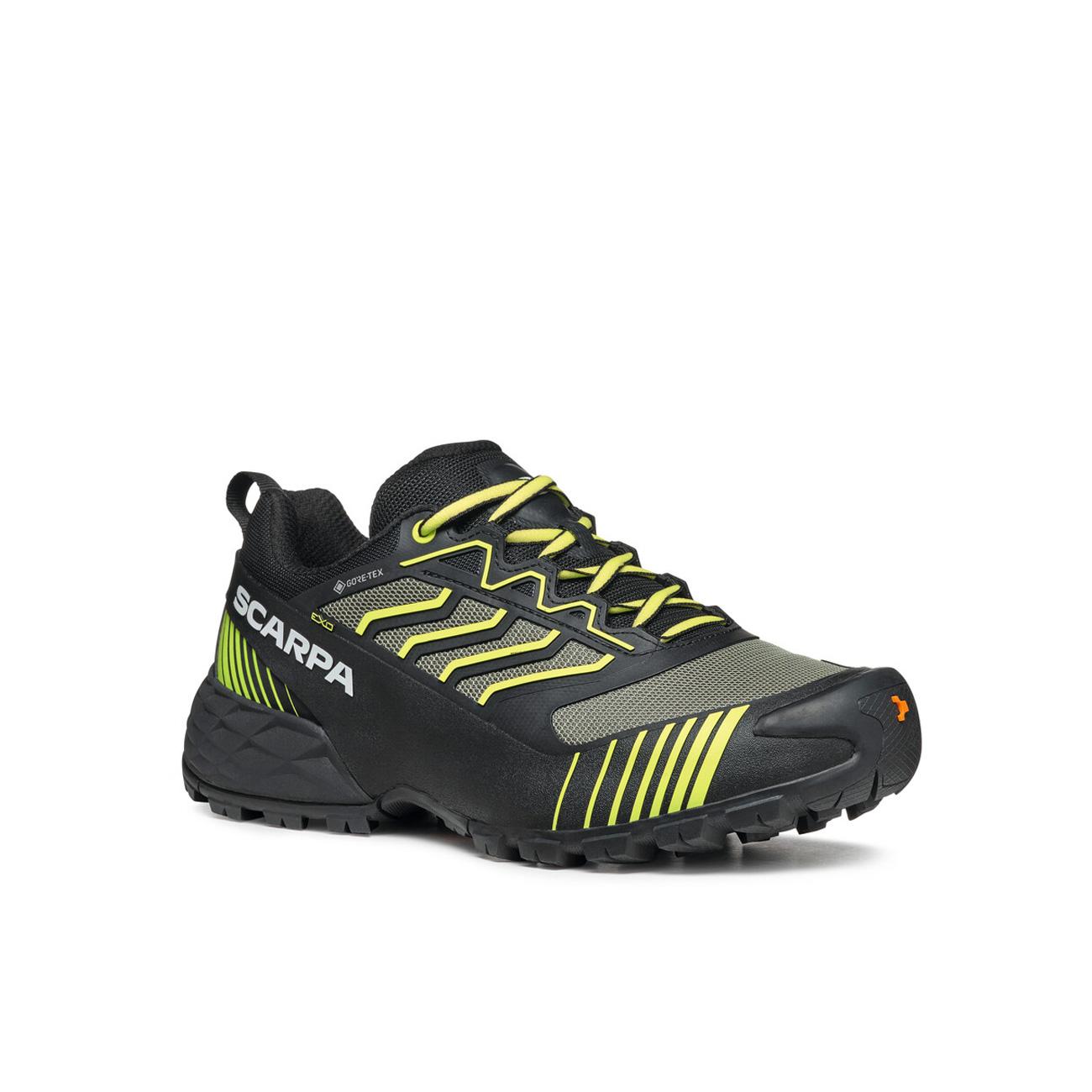 Sneakers Ribelle Run Xt Gtx Speed Force Ii Uomo Conifer Sharp 33082-202 2 CONIFER-SHARP SCARPA 