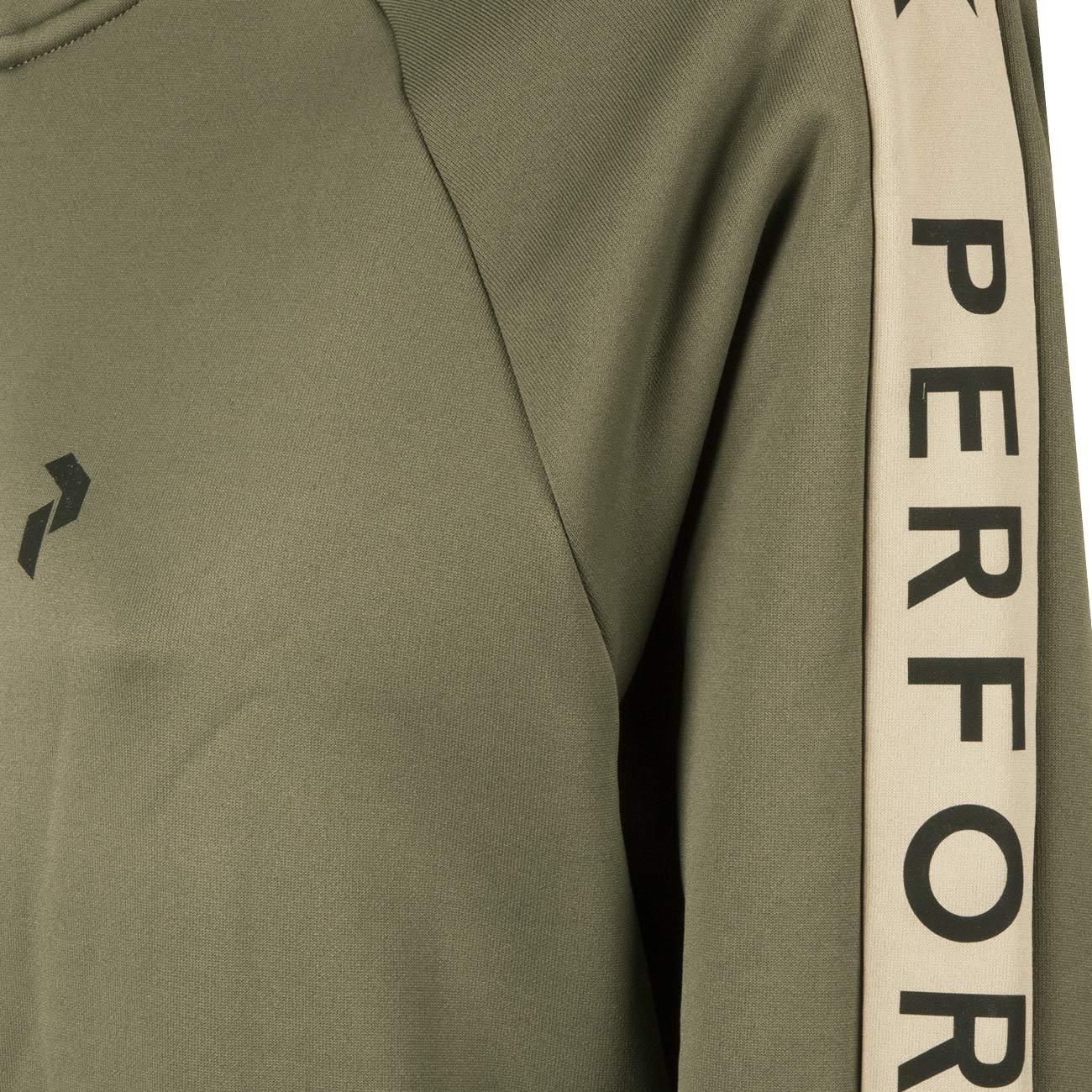 Giacca Rider Uomo Pine Needle Avid Beige G79436 030 PINE NEEDLE/AVID BEIGE PEAK PERFORMANCE 