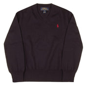  B40132F6-132F6 A49HN BLU NAVY POLO RALPH LAUREN 