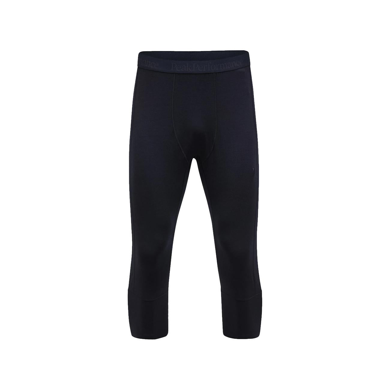 Shorts Magic John Uomo Black G78074 020 BLACK/BLACK PEAK PERFORMANCE 
