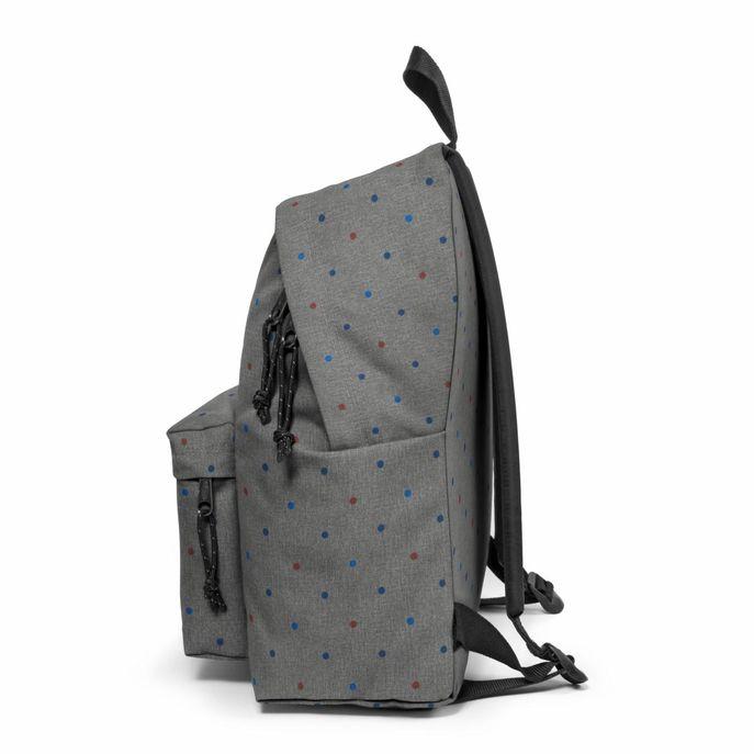 PADDED ZAINO EASTPAK EAST/EK620 91PTRIODOTS EASTPAK 