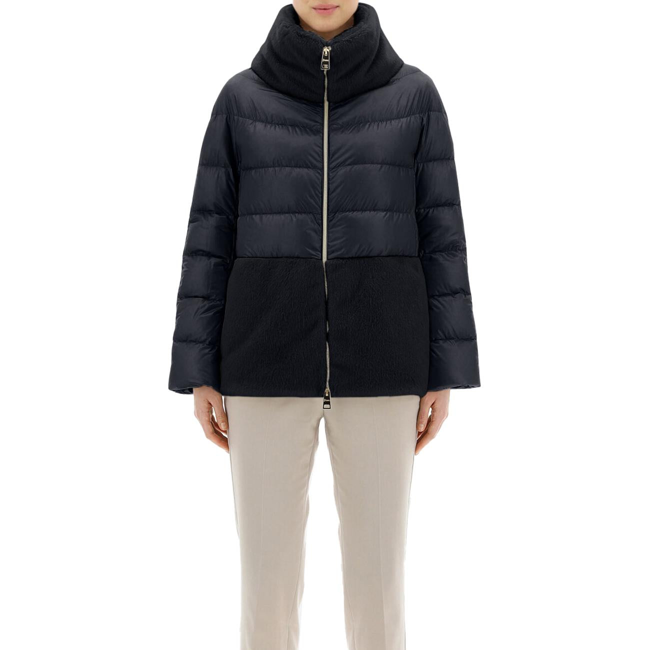  PI1123D12017 9300 NERO HERNO 