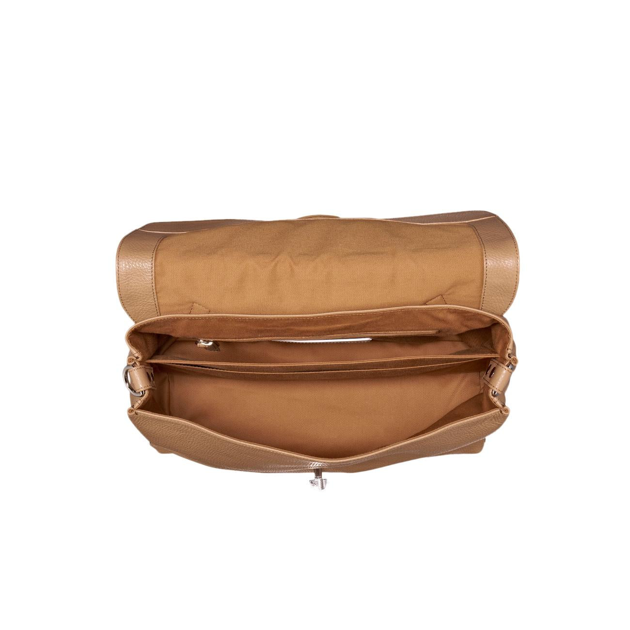  068010 0040000 M Z0260 CAPPUCCINO ZANELLATO 